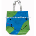 newest design first promotional non woven bag